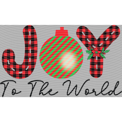 Christmas-ADJ 12114